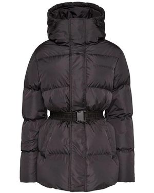 DSquared² Down Jackets - Black