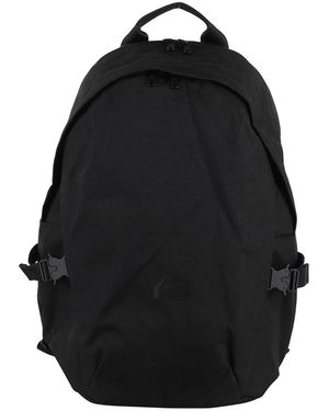 Y-3 Backpacks - Negro