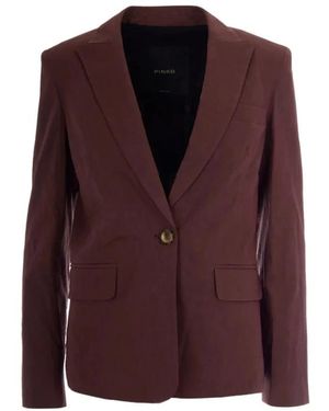 Pinko Blazers - Purple