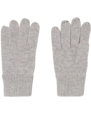 Brooks Brothers Gloves - Grey