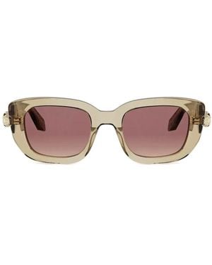 BVLGARI Sunglasses - Pink