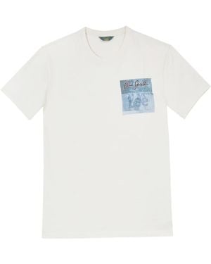 Paul Smith T-Shirts - Bianco