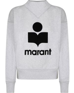 Isabel Marant Sweatshirts - Gris