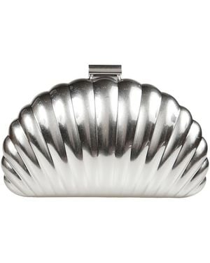 Jonathan Simkhai Tassen ,Grijs ,Mode Kleding Collectie - Metallic