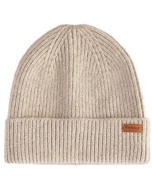 Barbour Beanies - Neutre