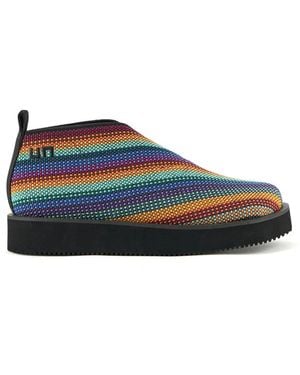 United Nude Ankle Boots - Blue