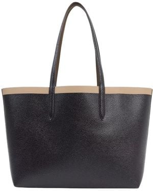 Lacoste Tassen ,Zwart ,Anna Reversible Tote