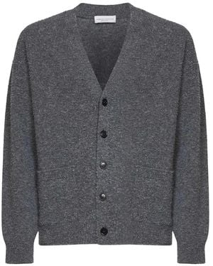 Roberto Collina Cardigans - Grigio