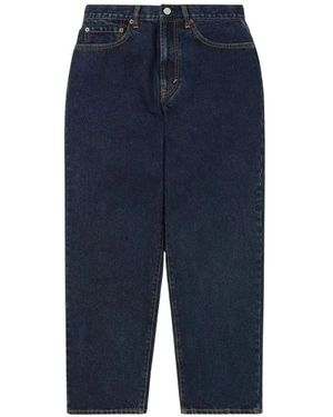 thisisneverthat Regular Jeans One Wash - Blauw