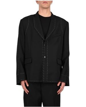 Costumein Blazers - Negro