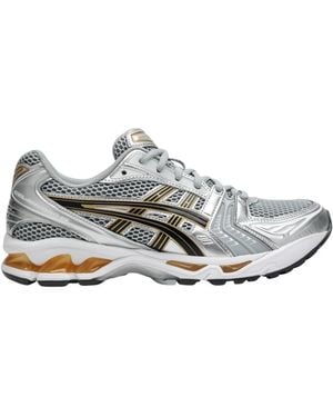 Asics Gel-Kayano 14 - Grau