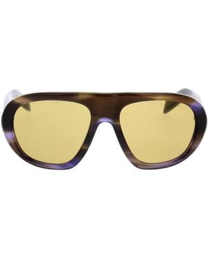 Prada Sunglasses - Marrón