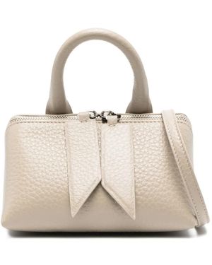 The Attico Handbags - Neutre