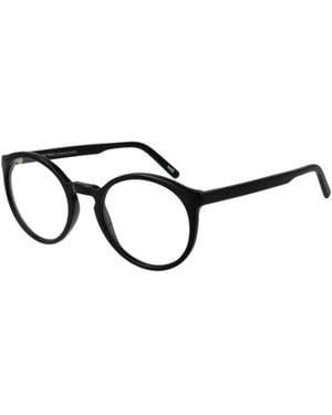 Andy Wolf Glasses - Nero