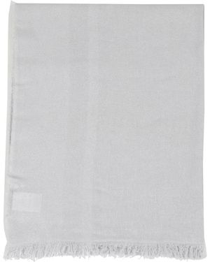 Antonelli Scarves - Grey