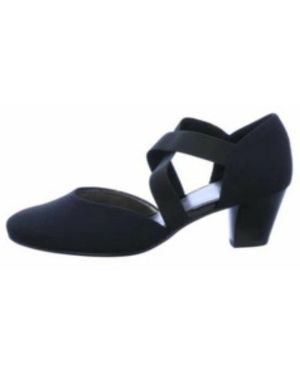 Ara Flotter Pumps - Blauw