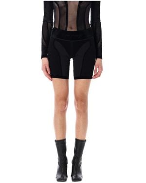 ショートパンツ MISBHV Woman Short Black 250W355 BLACK 3020w506_2.jpg?v=1720116202&