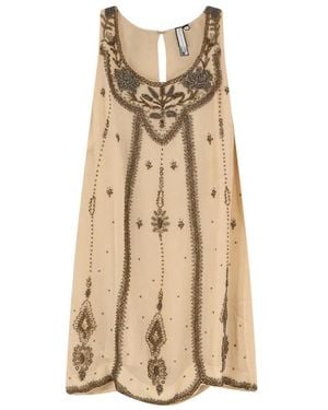 Scarlett Poppies Party Dresses - Neutro