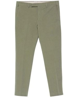 PT Torino Chinos - Green