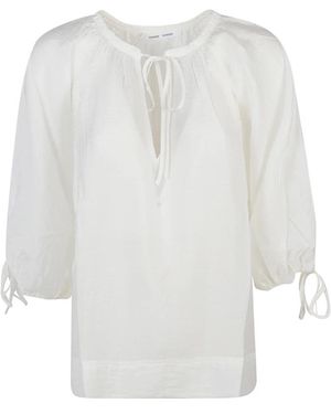 Samsøe & Samsøe Blouses - White