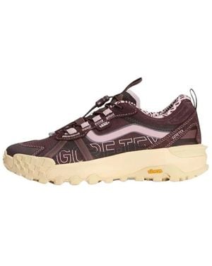 Vans Sneakers - Rosa