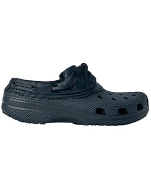 Crocs™ Sailor Shoes - Blue