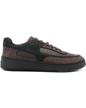 Bally Sneakers - Nero