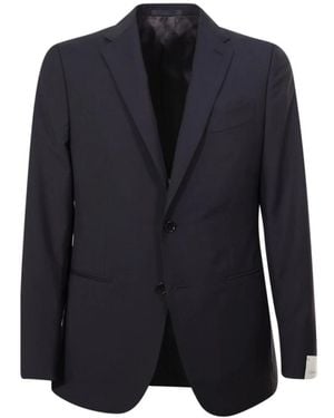 Caruso Blazers - Bleu