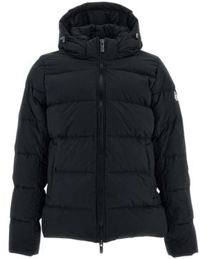 Pyrenex Winter Jackets - Noir