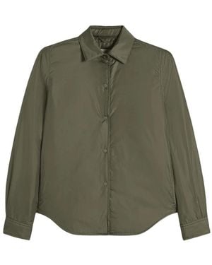 Aspesi Light Jackets - Verde