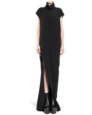 Rick Owens Gowns - Black