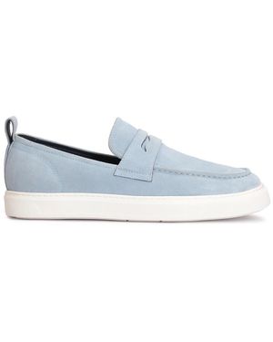 Kazar Sneakers - Blauw