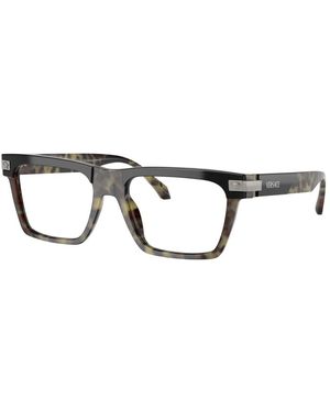 Versace Ve3354 Optical Frame - Metallic