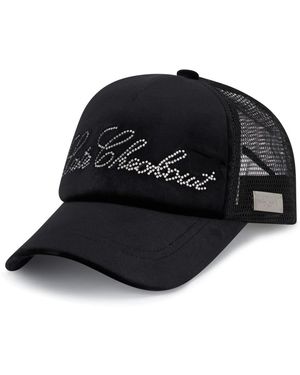 Philipp Plein Caps - Nero