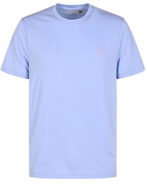 Polo Ralph Lauren T-Shirts - Blue