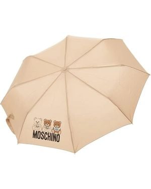 Moschino Umbrellas - Neutre