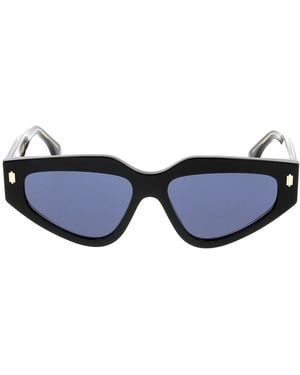 Fendi Sunglasses - Blue