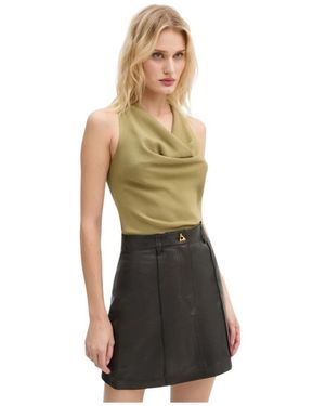 Aeron Blouse - Groen