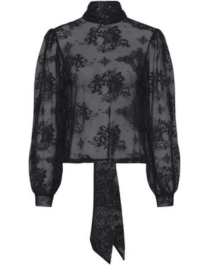 Gestuz Blouses - Negro