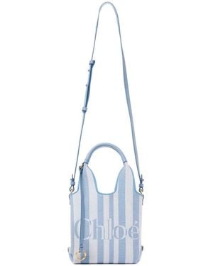 Chloé Handbags - Blu