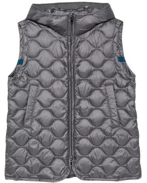 Luisa Cerano Vests - Gris