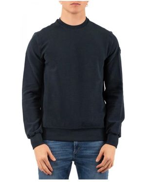 Colmar Sweatshirts - Blauw