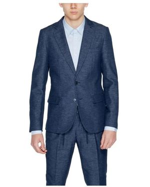 Antony Morato Blazers - Blue