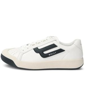 Bally Sneakers - Blanc
