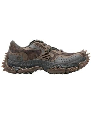 Camper Tornado Sneakers - Grijs