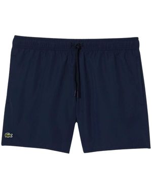Lacoste Beachwear - Blue