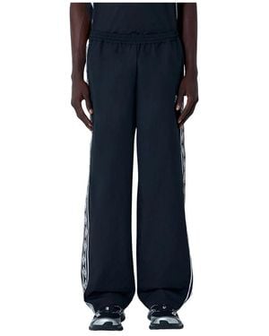 Umbro Training Trousers - Bleu