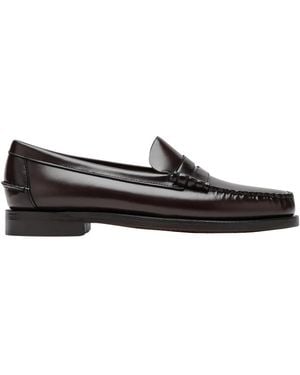 Sebago Loafers - Black