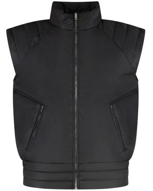 Random Identities Vests - Nero