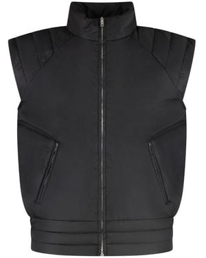 Random Identities Vests - Nero